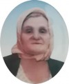 Zemka "Zemina" Rahmanović